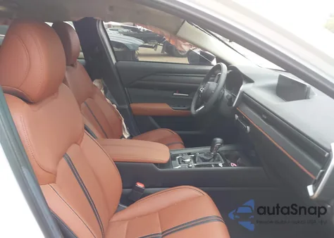 2024 Mazda Cx-50 2.5 Turbo Premium из США, поврежденный, VIN 7MMVABDY8RN209081